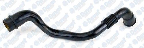 PLASTECH P12434 Motor Havanlandirma Hortumu A3-Leon-Toledo-Bora-Golf-Jetta 97->